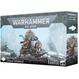 Logan Grimnar | Jeux et Trolleries | Spécialiste des jeux de société, jeux de cartes et wargames