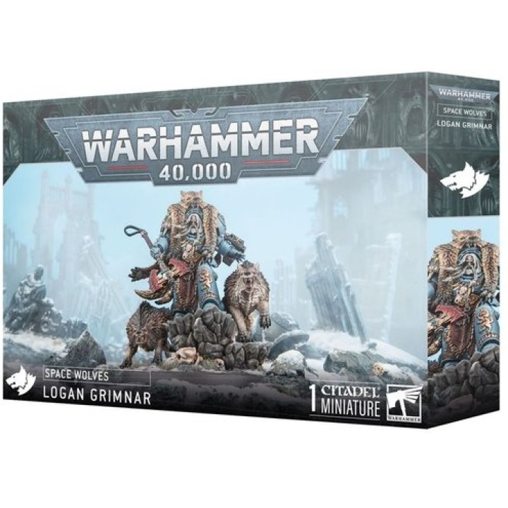Logan Grimnar | Jeux et Trolleries | Spécialiste des jeux de société, jeux de cartes et wargames