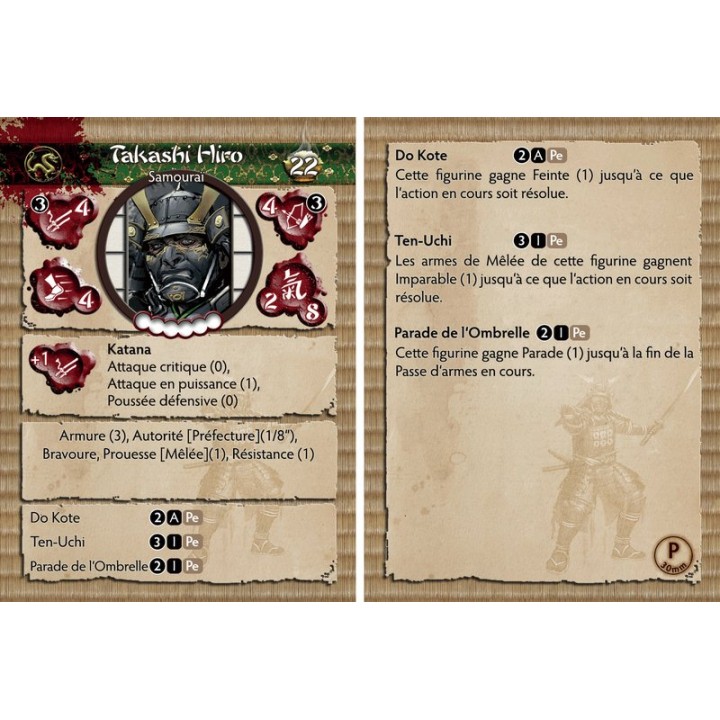 Hiro Takashi | Jeux et Trolleries | Spécialiste des jeux de société, jeux de cartes et wargames