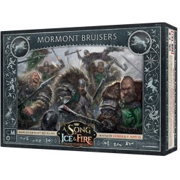 TdFJdF : Cogneurs Mormont | Jeux et Trolleries | Spécialiste des jeux de société, jeux de cartes et wargames