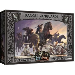 Le-Trone-de-Fer- Eclaireurs-Patrouilleurs | Jeux et Trolleries | Spécialiste des jeux de société, jeux de cartes et wargames