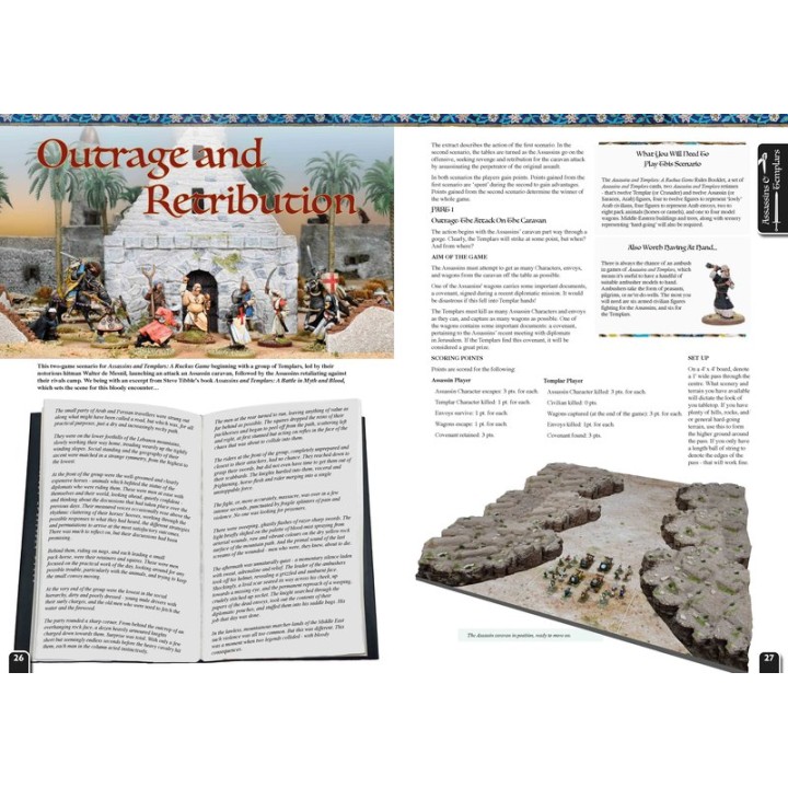 Wargames Illustrated WI456 December 2025 Edition | Jeux et Trolleries | Spécialiste des jeux de société, jeux de cartes et warga