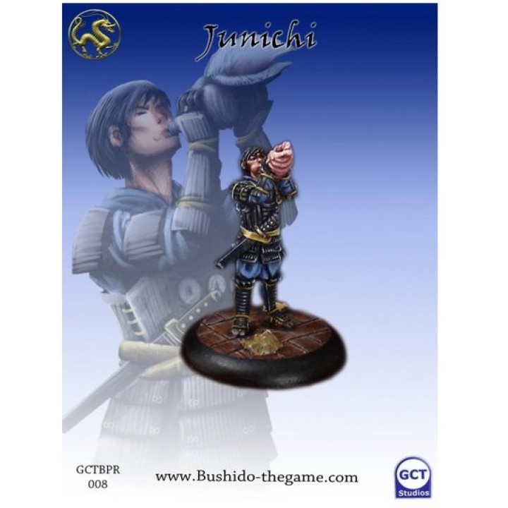 Junichi | Jeux et Trolleries | Spécialiste des jeux de société, jeux de cartes et wargames