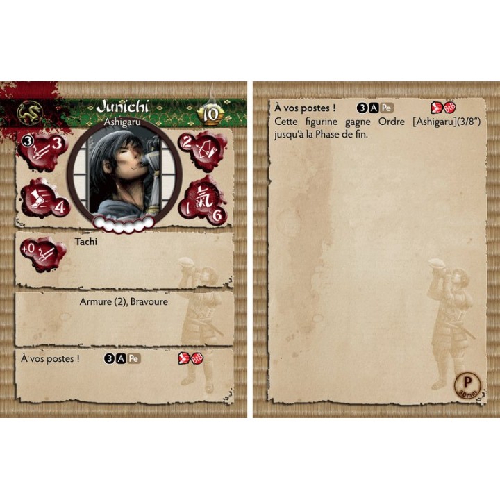 Junichi | Jeux et Trolleries | Spécialiste des jeux de société, jeux de cartes et wargames