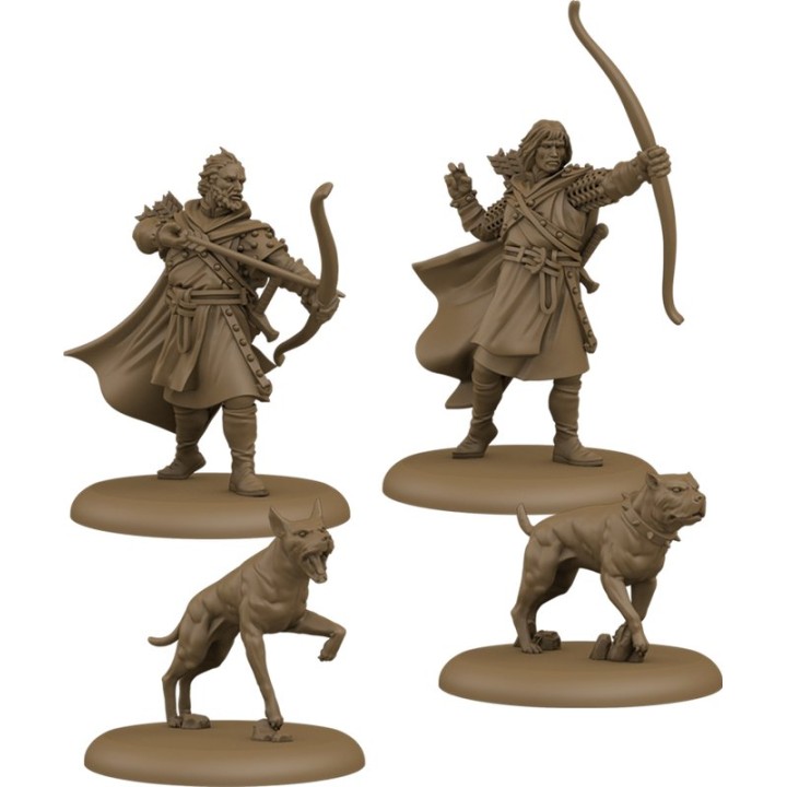 TdFJdF : Filles du Bâtard de la Maison Bolton | Jeux et Trolleries | Spécialiste des jeux de société, jeux de cartes et wargames