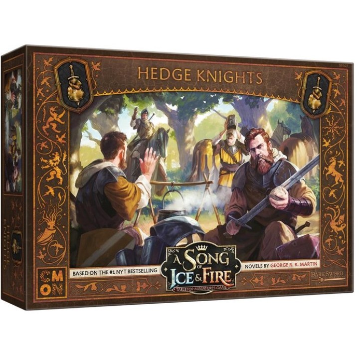 TdFJdF : Chevaliers Errants | Jeux et Trolleries | Spécialiste des jeux de société, jeux de cartes et wargames