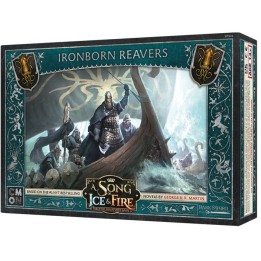 TdFJdF : Ravageurs Fer-Nés | Jeux et Trolleries | Spécialiste des jeux de société, jeux de cartes et wargames