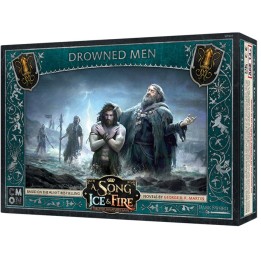 TdFJdF : Les Noyés | Jeux et Trolleries | Spécialiste des jeux de société, jeux de cartes et wargames