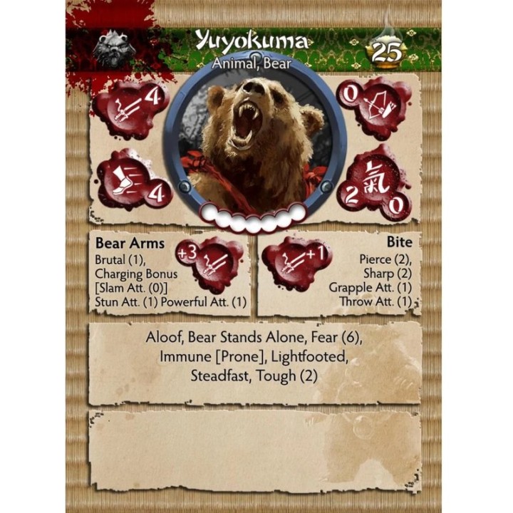 Yuyokuma | Jeux et Trolleries | Spécialiste des jeux de société, jeux de cartes et wargames