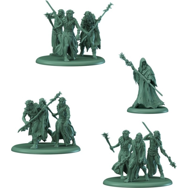 TdFJdF : Les Noyés | Jeux et Trolleries | Spécialiste des jeux de société, jeux de cartes et wargames