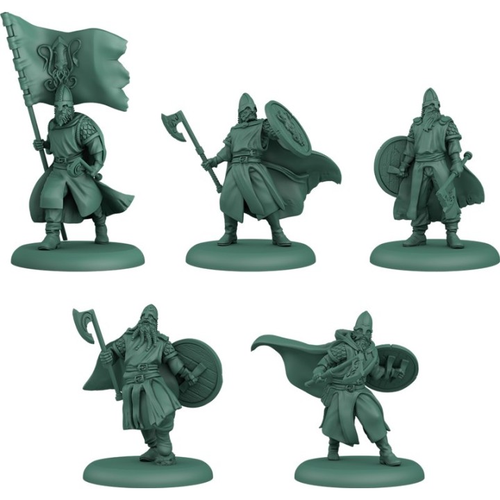 TdFJdF : Elus des Noirmarées | Jeux et Trolleries | Spécialiste des jeux de société, jeux de cartes et wargames