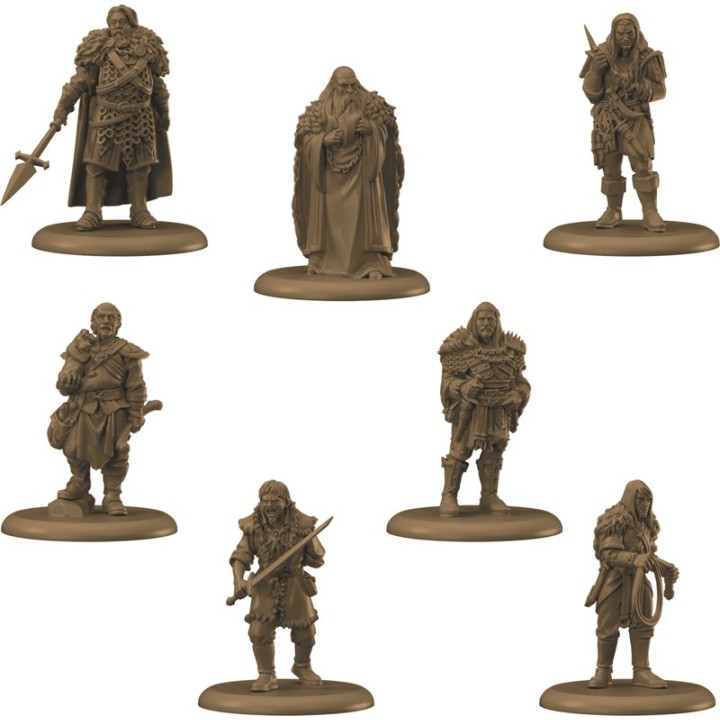 TdFJdF : Héros Bolton #1 | Jeux et Trolleries | Spécialiste des jeux de société, jeux de cartes et wargames