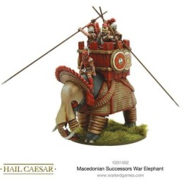 Successor War Elephant | Jeux et Trolleries | Spécialiste des jeux de société, jeux de cartes et wargames