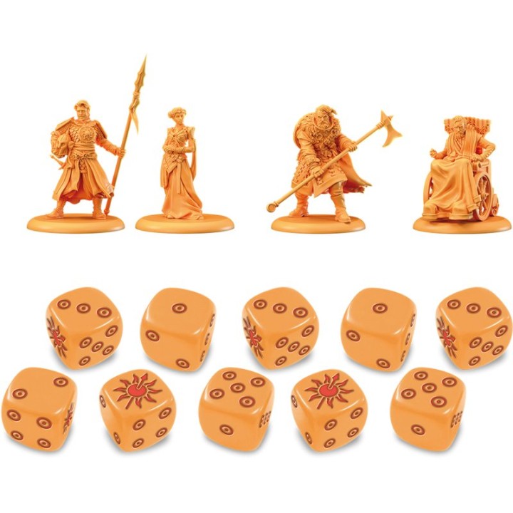 TdFJdF : Martell | Jeux et Trolleries | Spécialiste des jeux de société, jeux de cartes et wargames