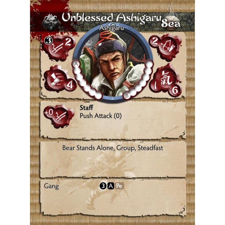 Ashigarus Indignes | Jeux et Trolleries | Spécialiste des jeux de société, jeux de cartes et wargames