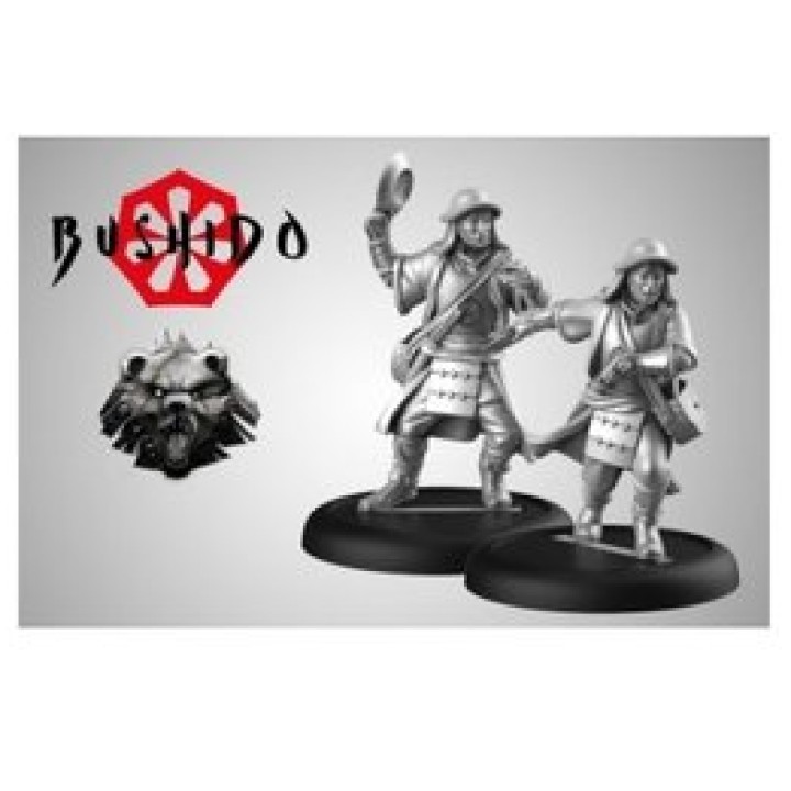 Ashigaru Enban'nage | Jeux et Trolleries | Spécialiste des jeux de société, jeux de cartes et wargames