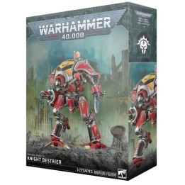 Chevalier Destrier | Jeux et Trolleries | Spécialiste des jeux de société, jeux de cartes et wargames