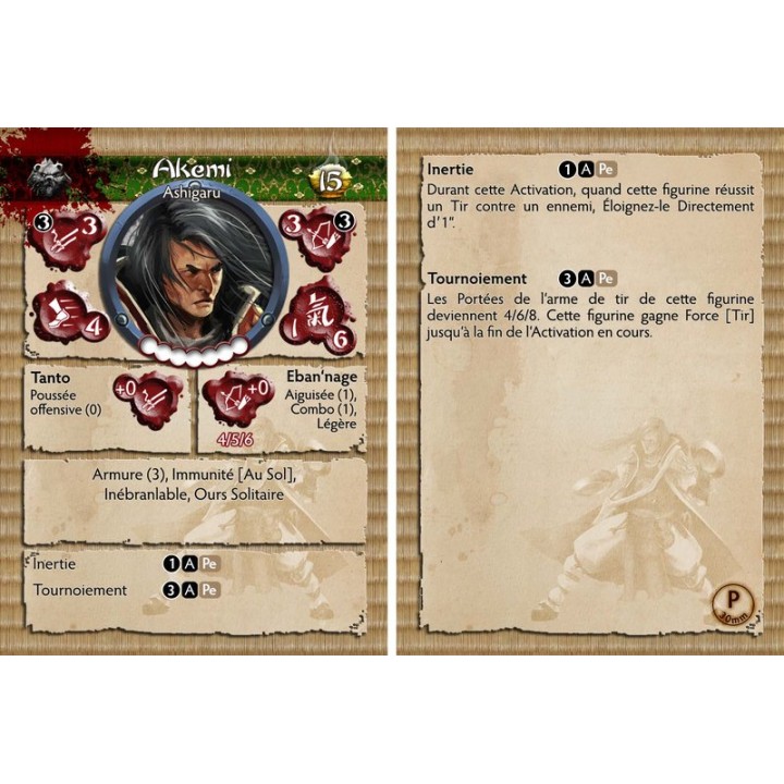 Akemi | Jeux et Trolleries | Spécialiste des jeux de société, jeux de cartes et wargames
