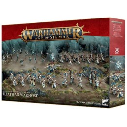 Bataillon: Suzerains Lumineths – Ost d'Iliathe | Jeux et Trolleries | Spécialiste des jeux de société, jeux de cartes et wargame