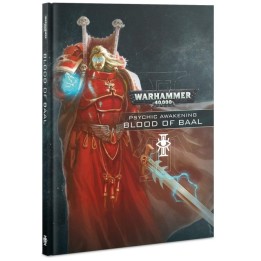 psychic awakening blood of baal | Jeux et Trolleries | Spécialiste des jeux de société, jeux de cartes et wargames