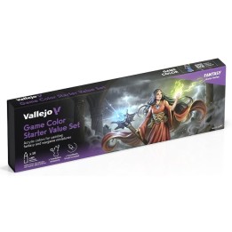 Game Color Starter Value Set | Jeux et Trolleries | Spécialiste des jeux de société, jeux de cartes et wargames