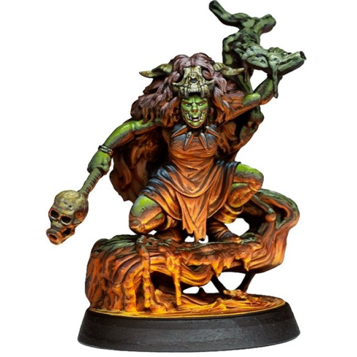 Fantasy Paint Set | Jeux et Trolleries | Spécialiste des jeux de société, jeux de cartes et wargames