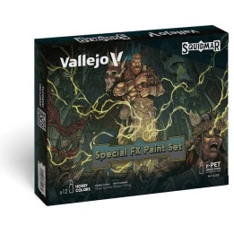 Special FX Paint Set | Jeux et Trolleries | Spécialiste des jeux de société, jeux de cartes et wargames