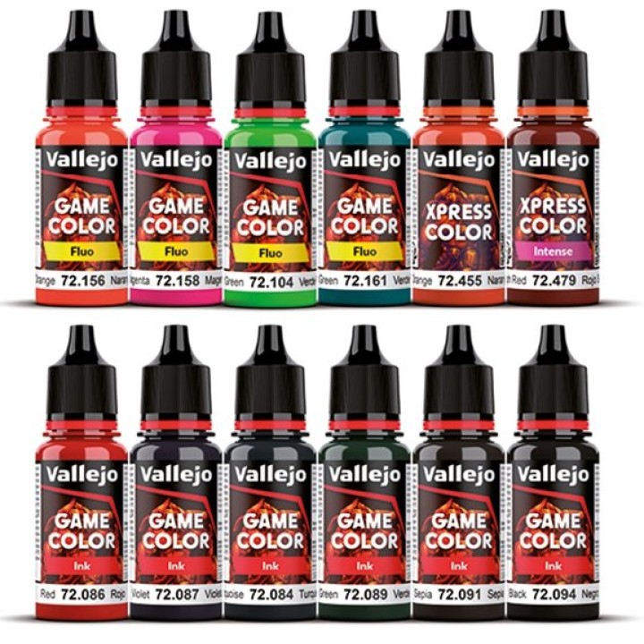 Special FX Paint Set | Jeux et Trolleries | Spécialiste des jeux de société, jeux de cartes et wargames