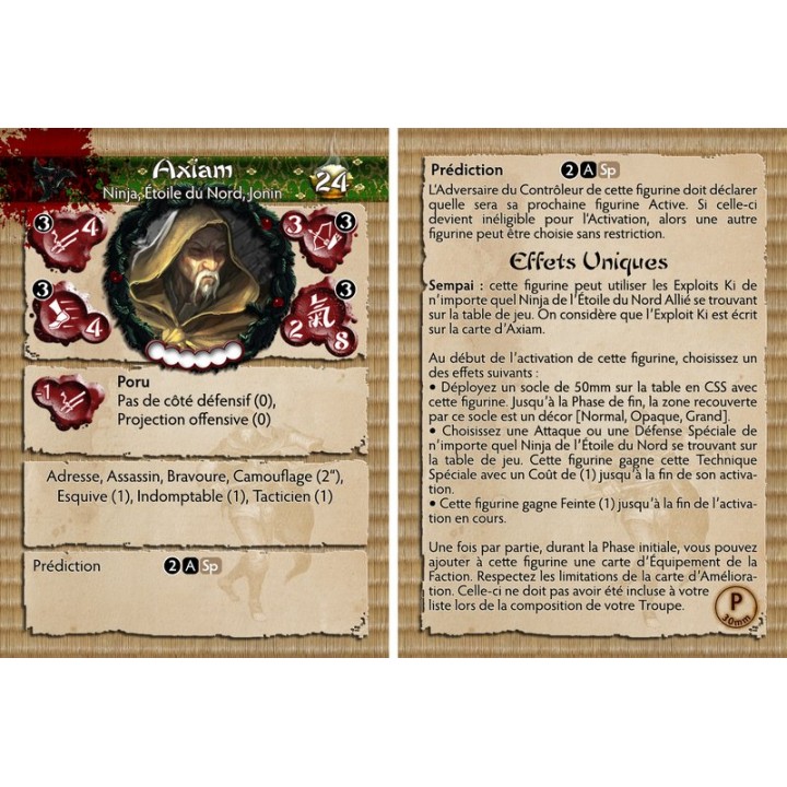 Axiam | Jeux et Trolleries | Spécialiste des jeux de société, jeux de cartes et wargames