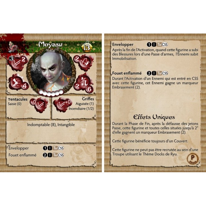 Moyasu | Jeux et Trolleries | Spécialiste des jeux de société, jeux de cartes et wargames