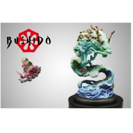 Ryujin l'esprit du grand ocean | Jeux et Trolleries | Spécialiste des jeux de société, jeux de cartes et wargames