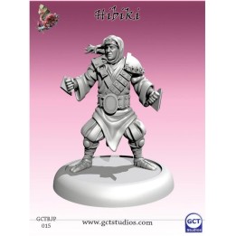 Hibiki (carte de profil V1) | Jeux et Trolleries | Spécialiste des jeux de société, jeux de cartes et wargames