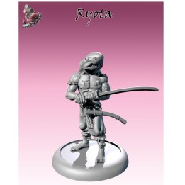 Ryota (carte de profil V1) | Jeux et Trolleries | Spécialiste des jeux de société, jeux de cartes et wargames
