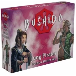 Jung pirates starter v2 | Jeux et Trolleries | Spécialiste des jeux de société, jeux de cartes et wargames