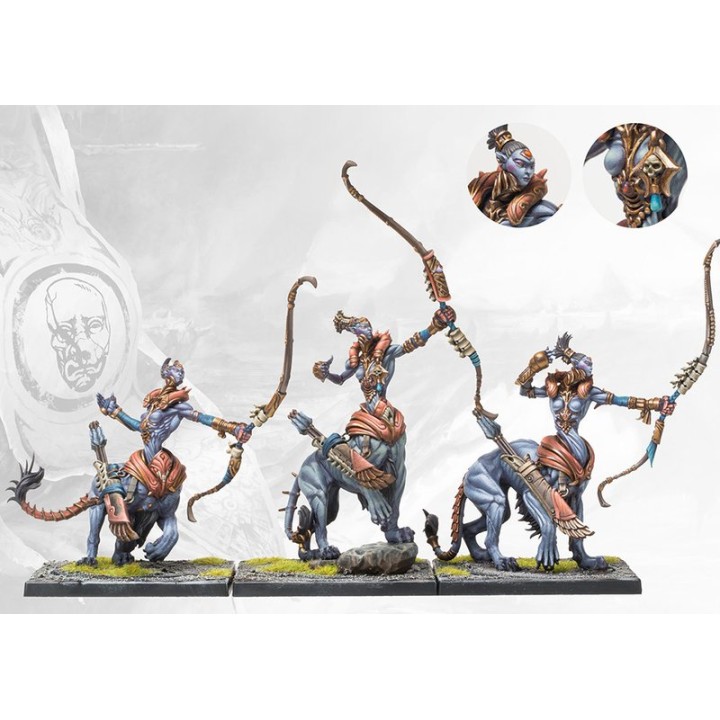Desolation Drones - Spires | Jeux et Trolleries