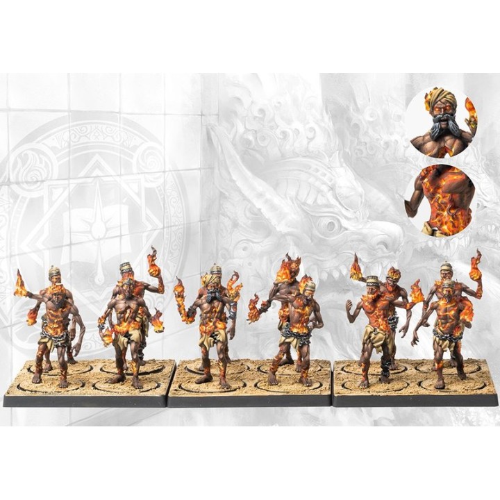 Rajakur - Sorcerer Kings | Jeux et Trolleries