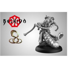 Azami Ito | Jeux et Trolleries | Spécialiste des jeux de société, jeux de cartes et wargames