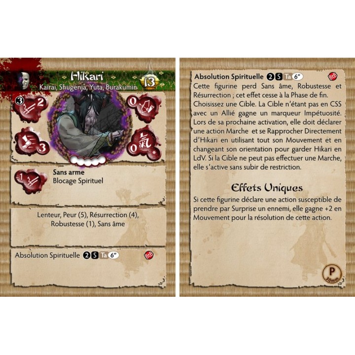 Hikari | Jeux et Trolleries | Spécialiste des jeux de société, jeux de cartes et wargames