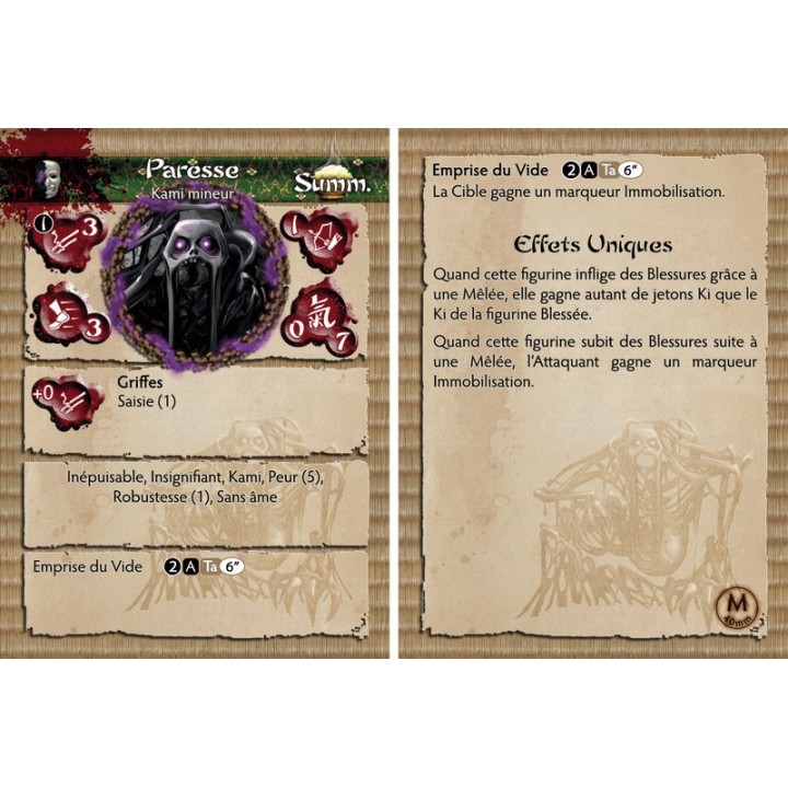 Souta & Paresse | Jeux et Trolleries | Spécialiste des jeux de société, jeux de cartes et wargames