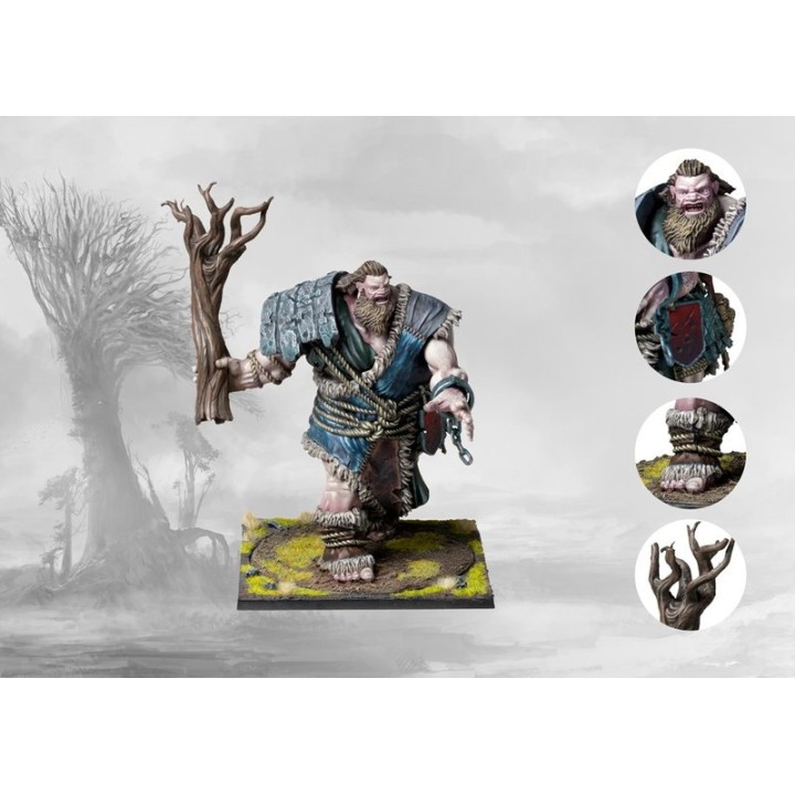Nords - Mountain Jotnar | Jeux et Trolleries
