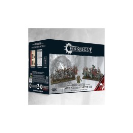 Dweghom - One player starter set