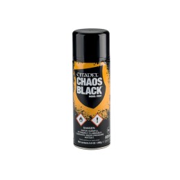 Bombe - Chaos black
