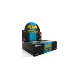 Yu-Gi-Oh! JCC - Boite de 24 Boosters Collection Rareté du 25e Anniversaire II
