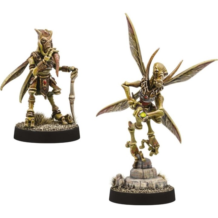 Separatist Invasion + SunFac&poggle le bref + guerriers Geonosiens