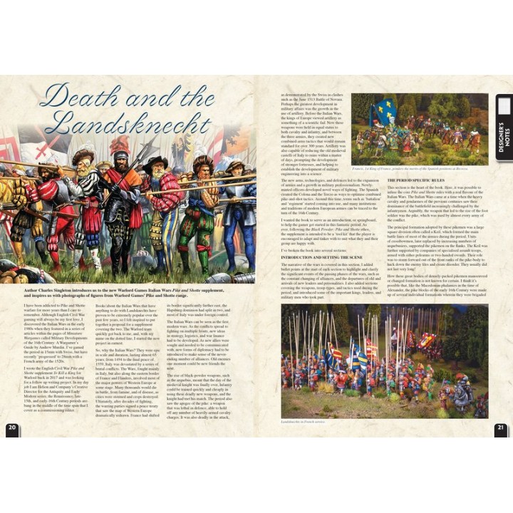 Wargames Illustrated WI452 August 2025 Edition