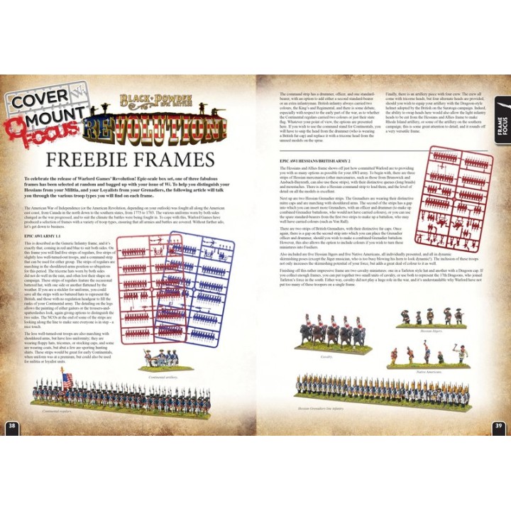 Wargames Illustrated WI452 August 2025 Edition