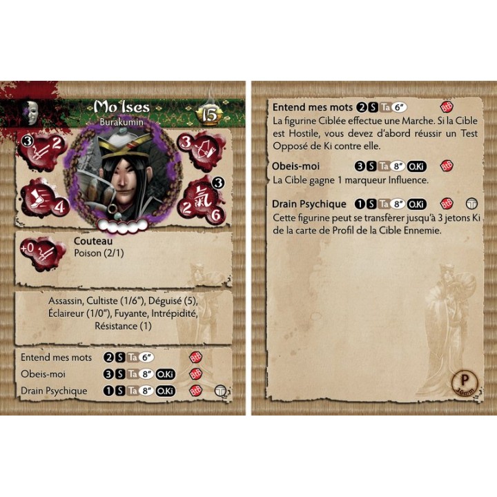 Mo Ises | Jeux et Trolleries | Spécialiste des jeux de société, jeux de cartes et wargames