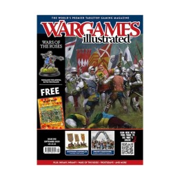 Wargames Illustrated - SEPTEMBER EDITION  393