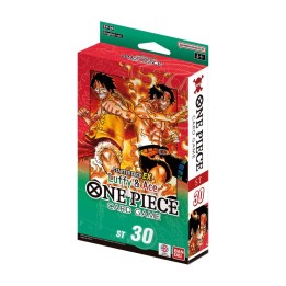 One Piece : Starter Deck 30 FR