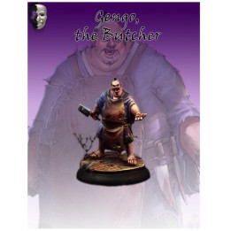 Gengo | Jeux et Trolleries | Spécialiste des jeux de société, jeux de cartes et wargames